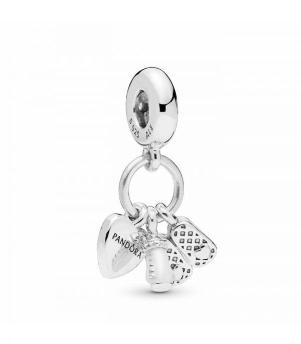 charm bebe pandora charm bebe pandora