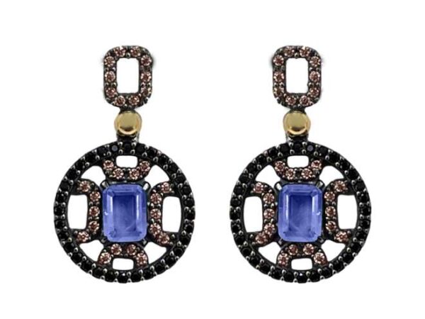 Pendientes Bohemme