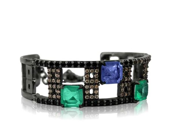 Pulsera Bohemme