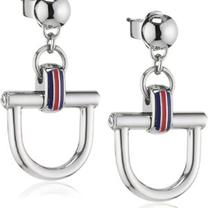 Pendientes Tommy Hilfiger