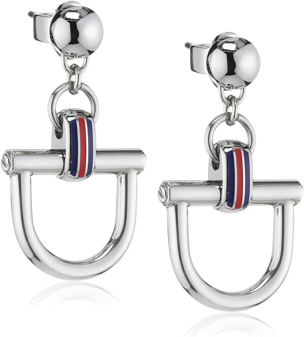 Pendientes Tommy Hilfiger