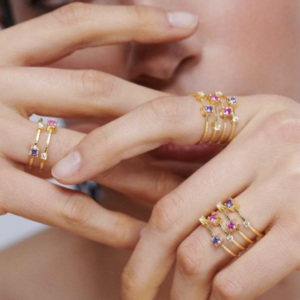 Anillo secrecy