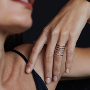 Anillo secrecy