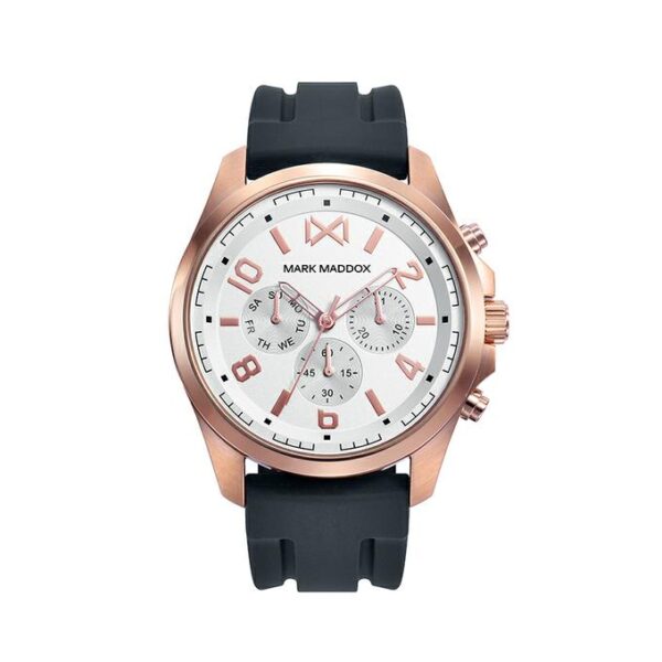 Reloj Mark Maddox Mission