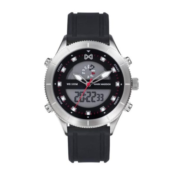 Reloj Mark Maddox Shibuya