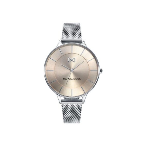 Reloj Mark Maddox Astoria