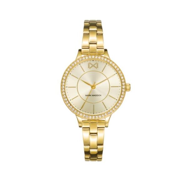 Reloj Mark Maddox Woman