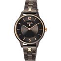 Reloj Tous Len Mujer Gris y Rosado Analógico