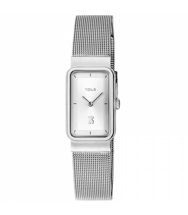 Reloj Tous Squared Mesh