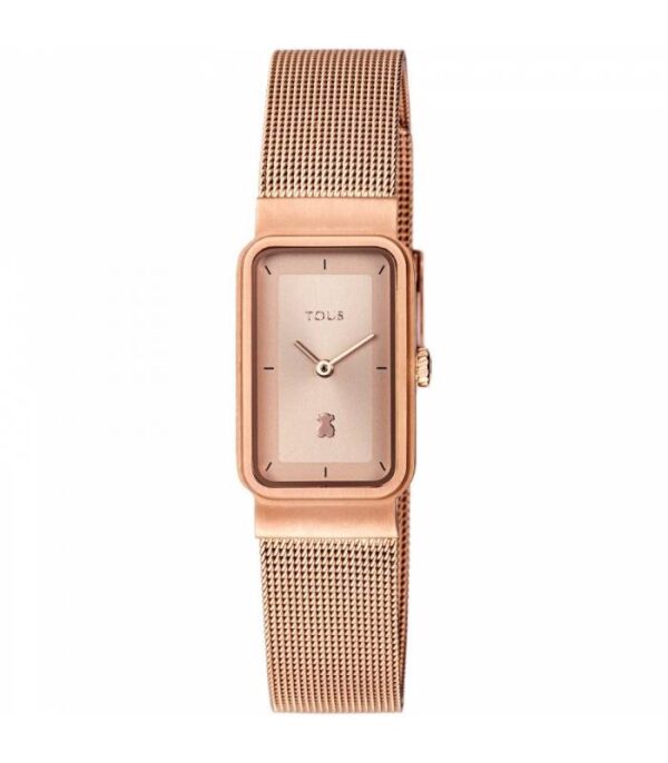 Reloj Tous Squared Mesh