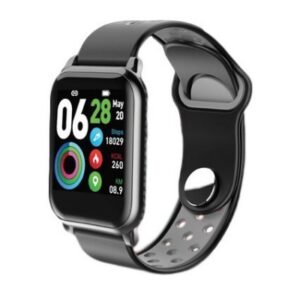 RELOJ  SAMI WEARABLE SMARTBAND ENERGY