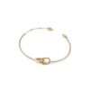 PULSERA GUESS JEWELRY SILVER - Imagen 2