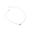 GARGANTILLA GUESS JEWELRY SILVER