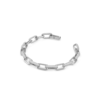 PULSERA GUESS JEWELRY SILVER