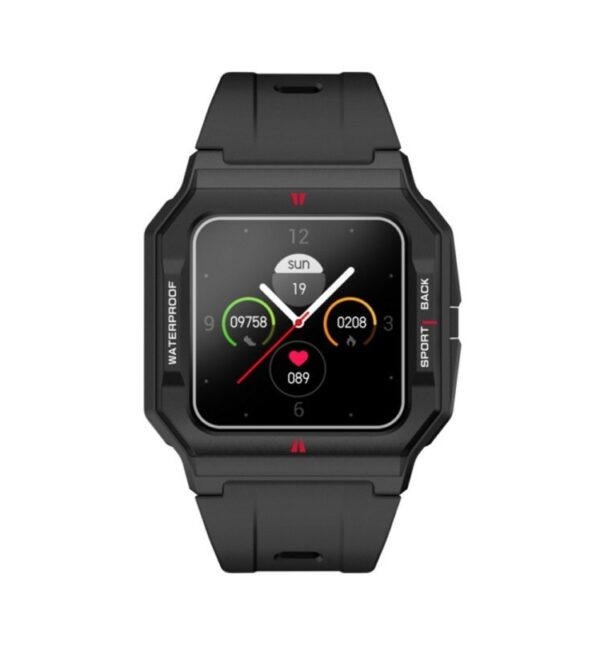 Reloj Radiant Smartwatch