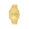 Reloj Tous Lit Dorado Analógico