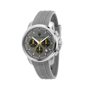 RELOJ MASERATI  SUCCESSO