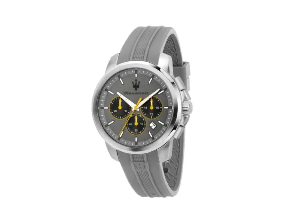 RELOJ MASERATI  SUCCESSO