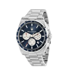 Reloj Maserati velocita