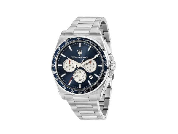 Reloj Maserati velocita