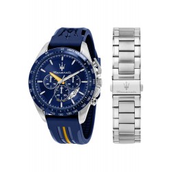 RELOJ MASERATI MODENA EDITION