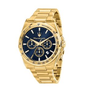 Reloj Maserati