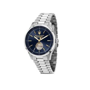 Reloj Maserati Sorpasso