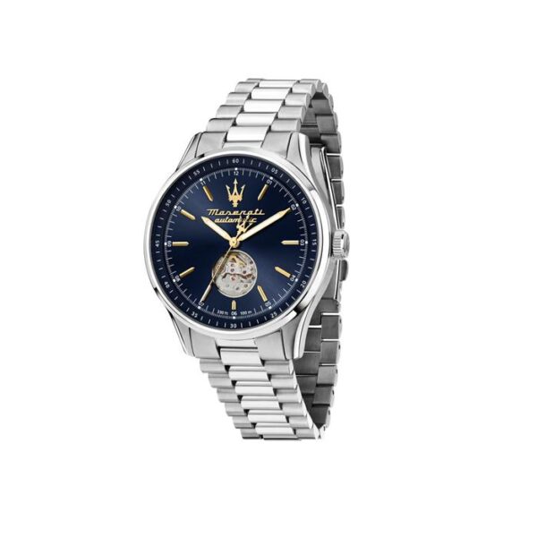 Reloj Maserati Sorpasso