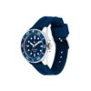 RELOJ TOMMY COMUNIÓN BLUE SILICONA - Imagen 2