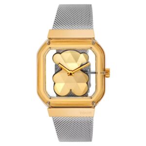 Reloj Tous Mujer D-Bear Party
