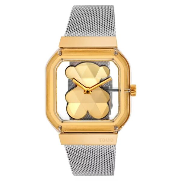 Reloj Tous Mujer D-Bear Party