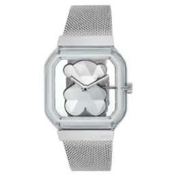 Reloj Tous Mujer D-Bear Party