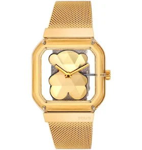 Reloj TOUS D- Bear Party
